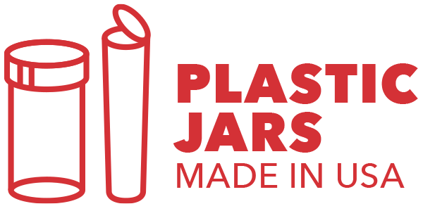 Plastic Jars Logo